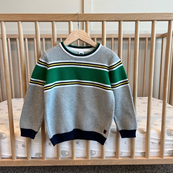 Janie and Jack Other - Janie and Jack Boys 4T Sweater